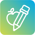 Student Health App Icon