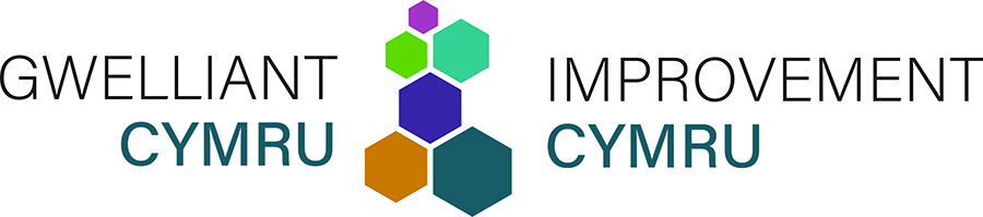 Improvement Cymru - Logo (master) Improvement Cymru Logo