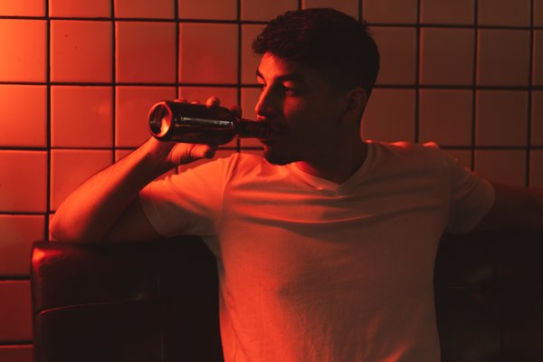 Alcohol a Lles Meddyliol