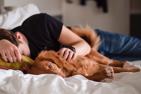 Sleep-Mental-Health