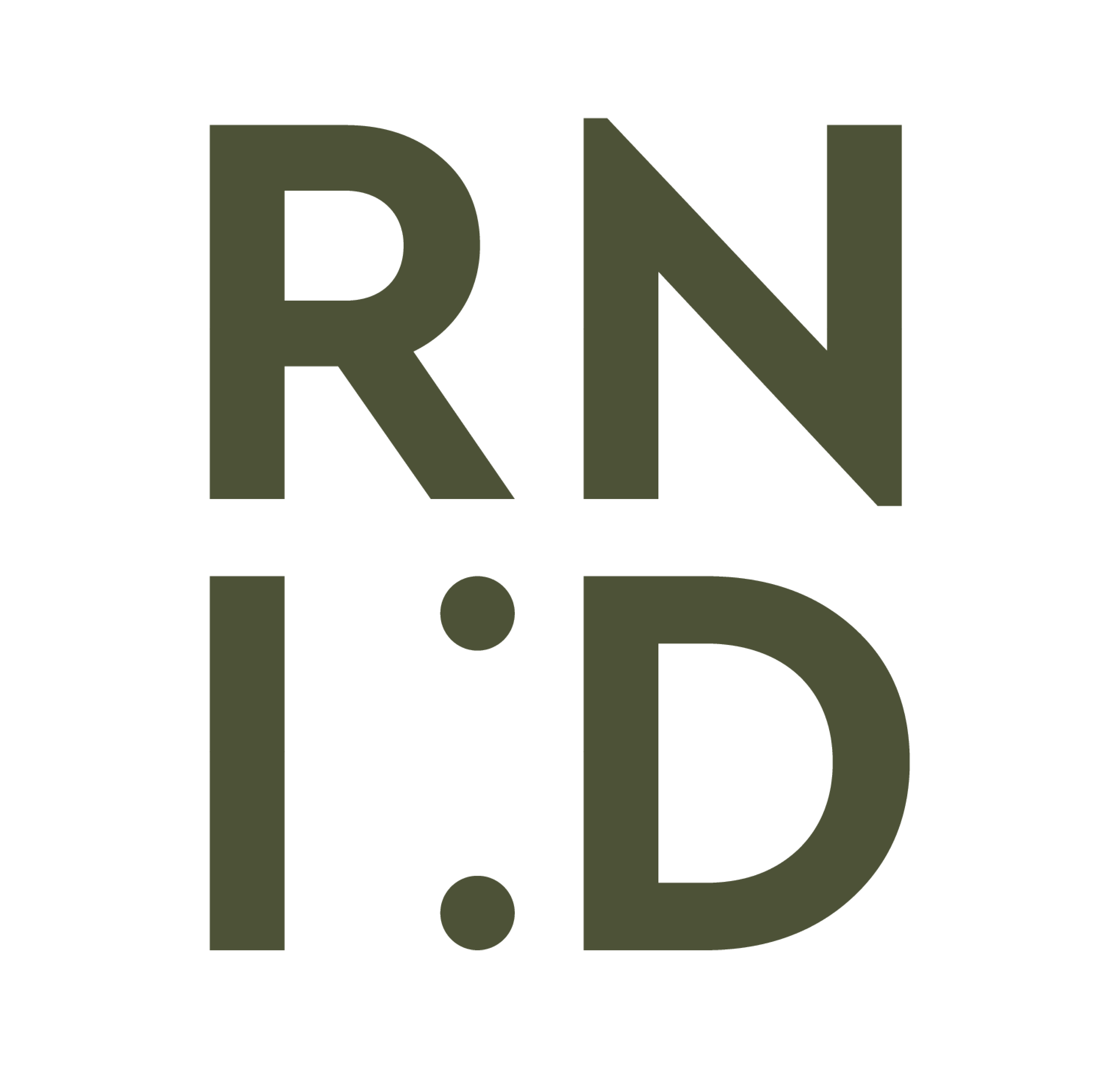 RNID Wales Logo