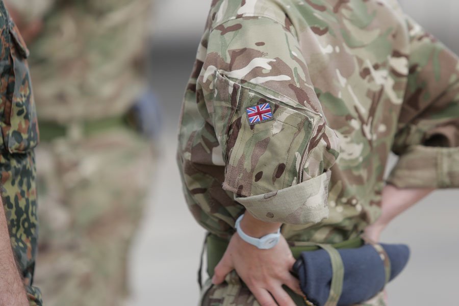 Veterans