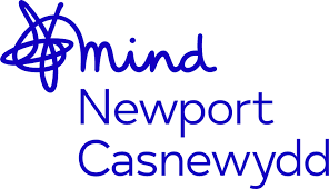 Mind Newport Logo