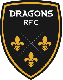 Dragons RFC Logo