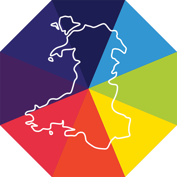 Umbrella Cymru logo